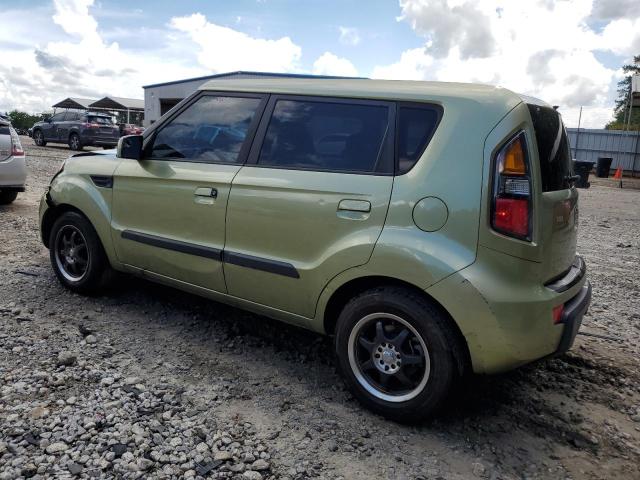 Photo 2 from auction – 2010 KIA SOUL + with VIN KNDJT2A27A7168914