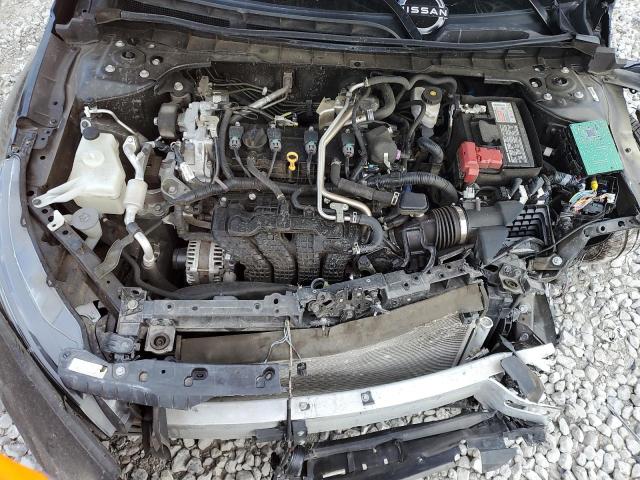Photo 11 from auction – 2023 NISSAN ALTIMA SV with VIN 1N4BL4DVXPN321382