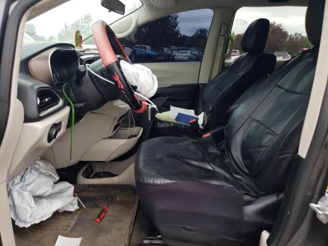 Photo 7 from auction – 2018 CHRYSLER PACIFICA T with VIN 2C4RC1DG3JR310534