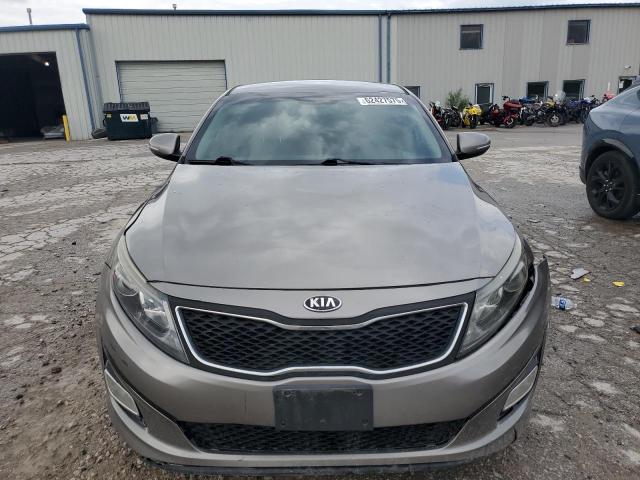 Photo 5 from auction – 2015 KIA OPTIMA EX with VIN 5XXGN4A7XFG458994