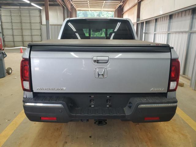 Photo 6 from auction – 2020 HONDA RIDGELINE with VIN 5FPYK3F78LB004524