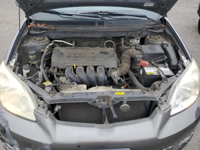 Photo 11 from auction – 2006 TOYOTA COROLLA MA with VIN 2T1KR32E46C573183