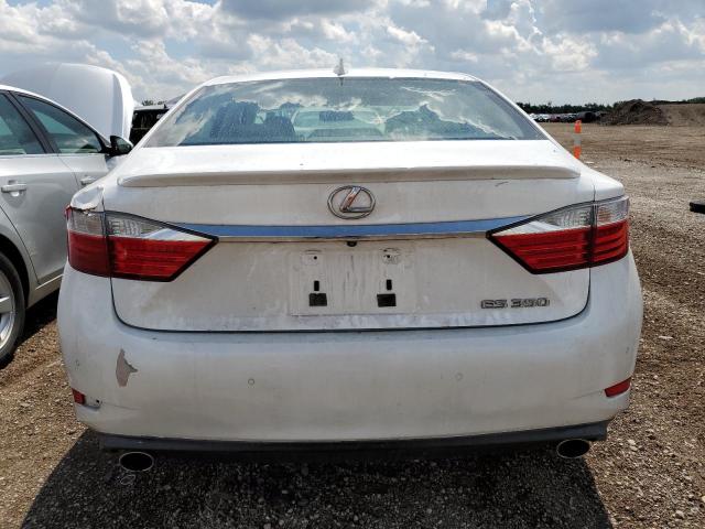Photo 6 from auction – 2015 LEXUS ES 350 with VIN JTHBK1GG2F2197681