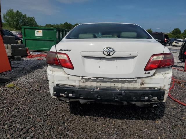 Photo 6 from auction – 2007 TOYOTA CAMRY CE with VIN 4T1BE46K17U667734