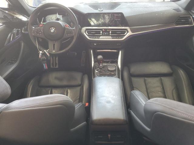 Photo 8 from auction – 2022 BMW M4 COMPETI with VIN WBS33BA00NCL07228