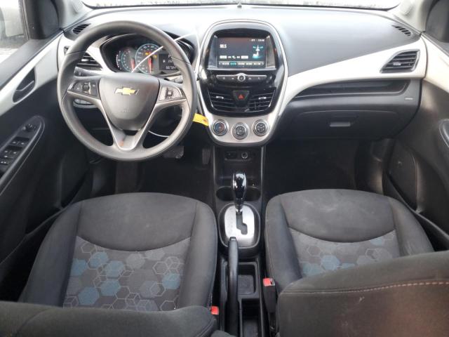 Photo 8 from auction – 2017 CHEVROLET SPARK 1LT with VIN KL8CD6SA9HC734066