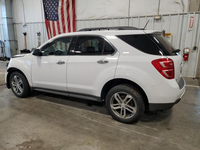 Photo 2 from auction – 2016 CHEVROLET EQUINOX LT with VIN 2GNFLGEK3G6183214