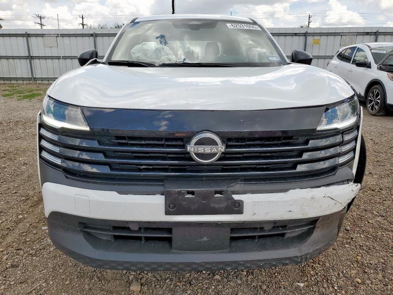 Photo 5 from auction – 2025 NISSAN KICKS S with VIN 3N8AP6BA4SL362500