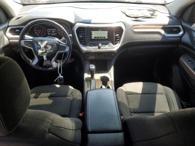 Photo 8 from auction – 2017 GMC ACADIA SLE with VIN 1GKKNRLA0HZ324113