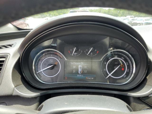 Photo 9 from auction – 2014 BUICK REGAL PREMIUM with VIN 2G4GN5EX5E9168941