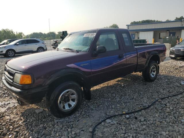FORD RANGER SUP 1993 with VIN 1FTDR15X5PPA07336 - Photo from auction