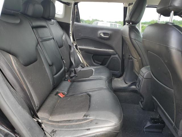 Photo 11 from auction – 2018 JEEP COMPASS LA with VIN 3C4NJDBB6JT291276