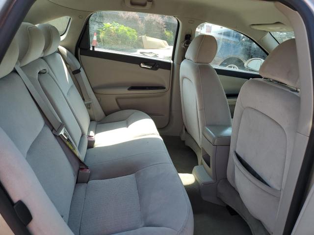 Photo 10 from auction – 2007 CHEVROLET IMPALA LT with VIN 2G1WT58K679311073