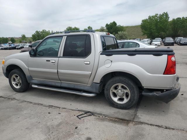 Foto 2 de la subasta – 2005 FORD EXPLORER S con VIN 1FMZU77K85UB40868