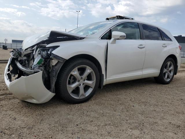 TOYOTA VENZA LE 2015 with VIN 4T3BK3BBXFU115180 - Photo from auction