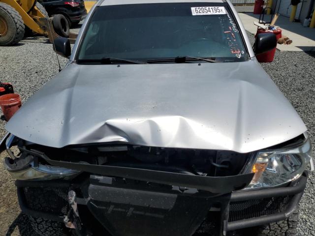 Photo 12 from auction – 2011 TOYOTA TACOMA DOU with VIN 3TMLU4EN1BM070412