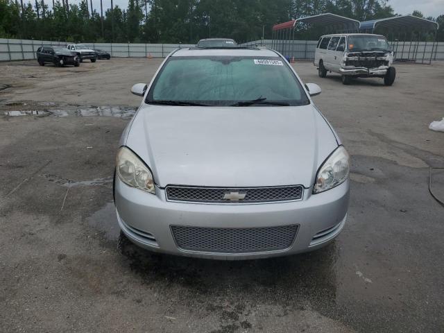 Photo 5 from auction – 2014 CHEVROLET IMPALA LIM with VIN 2G1WB5E33E1165713