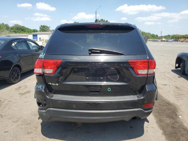 Photo 6 from auction – 2013 JEEP GRAND CHER with VIN 1C4RJFAGXDC599691