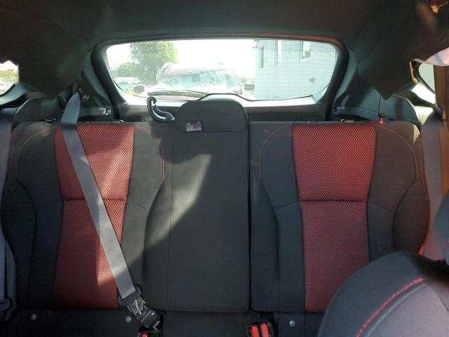 Photo 10 from auction – 2022 SUBARU IMPREZA SP with VIN 4S3GTAJ6XN1726092
