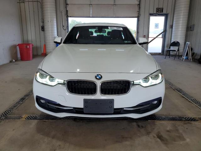 Photo 5 from auction – 2018 BMW 330 XI with VIN WBA8D9G57JNU72825