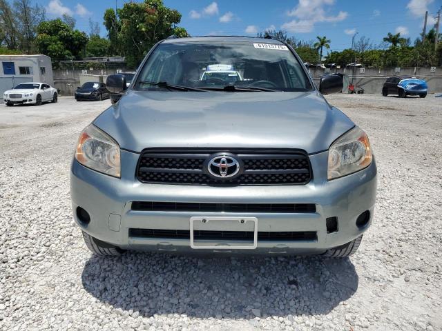 Photo 5 from auction – 2007 TOYOTA RAV4 with VIN JTMZD33V076045337