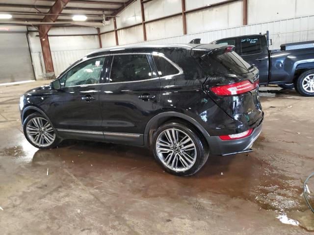 Photo 2 from auction – 2016 LINCOLN MKC RESERV with VIN 5LMTJ3DH3GUJ19247