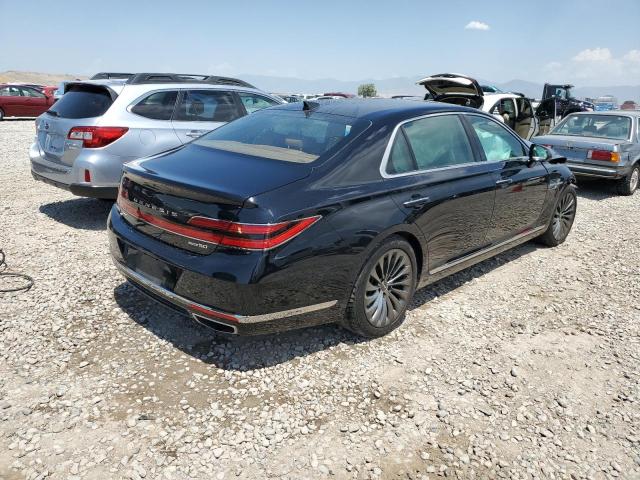 Photo 3 from auction – 2020 GENESIS G90 ULTIMA with VIN KMTF54PH7LU075808