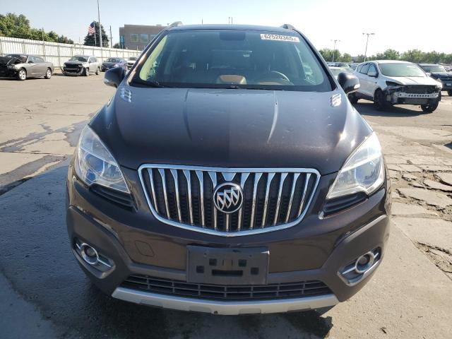 Photo 5 from auction – 2015 BUICK ENCORE with VIN KL4CJGSB8FB258100