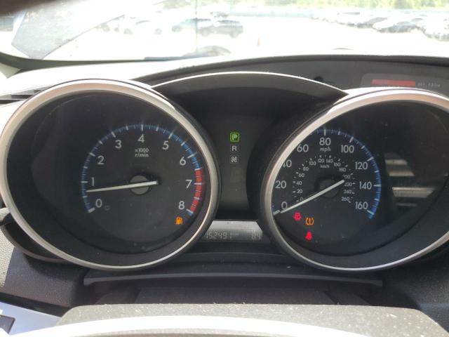Photo 9 from auction – 2012 MAZDA 3 I with VIN JM1BL1M84C1680988