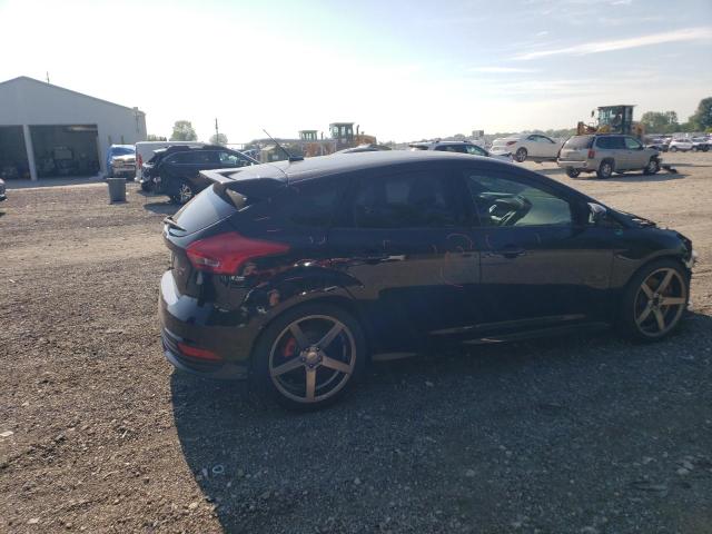 Photo 3 from auction – 2017 FORD FOCUS ST with VIN 1FADP3L97HL288592