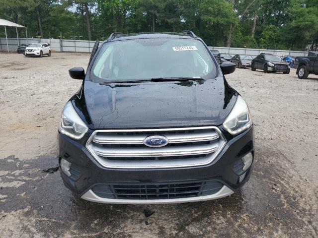 Photo 5 from auction – 2017 FORD ESCAPE SE with VIN 1FMCU0GD3HUD51530