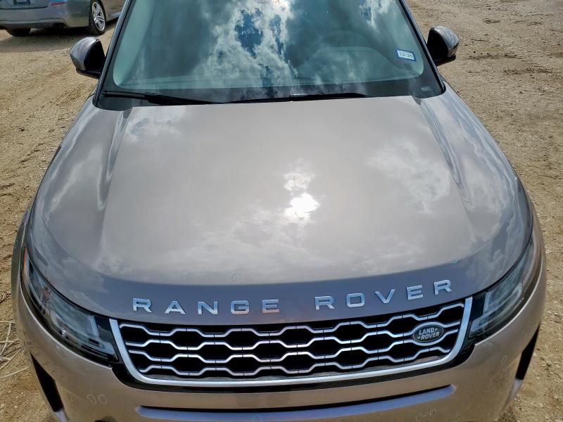 Photo 12 from auction – 2023 LAND ROVER RANGE ROVE with VIN SALZP2FX4PH216585
