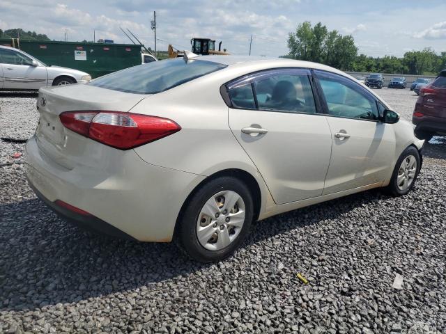 Photo 3 from auction – 2014 KIA FORTE LX with VIN KNAFK4A67E5206213