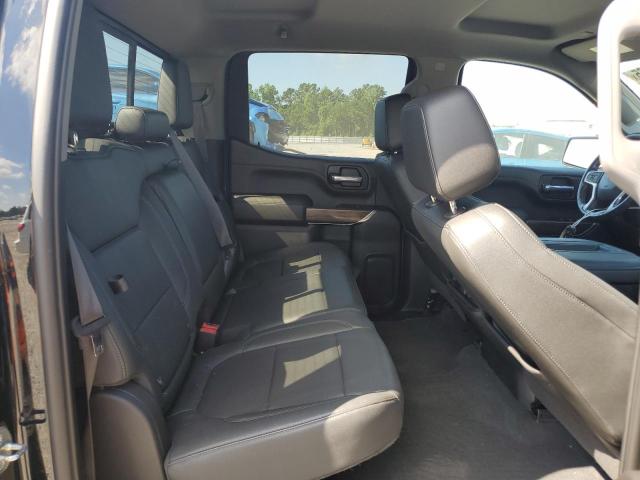 Photo 10 from auction – 2021 CHEVROLET SILVERADO with VIN 3GCPYFED1MG130408