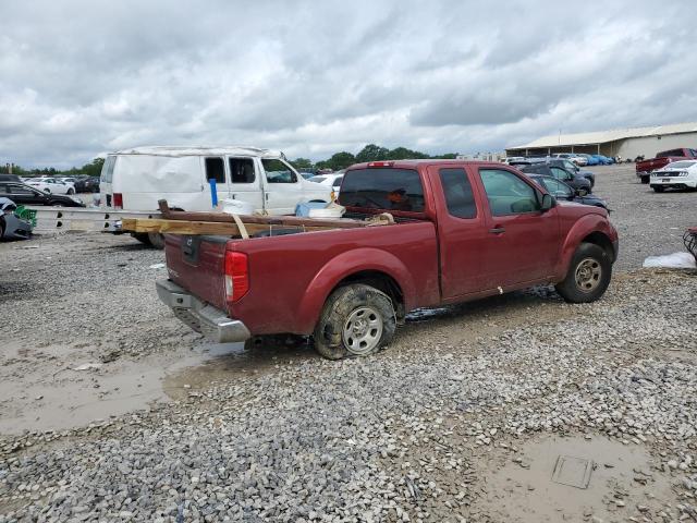Photo 3 from auction – 2016 NISSAN FRONTIER S with VIN 1N6BD0CT3GN749839