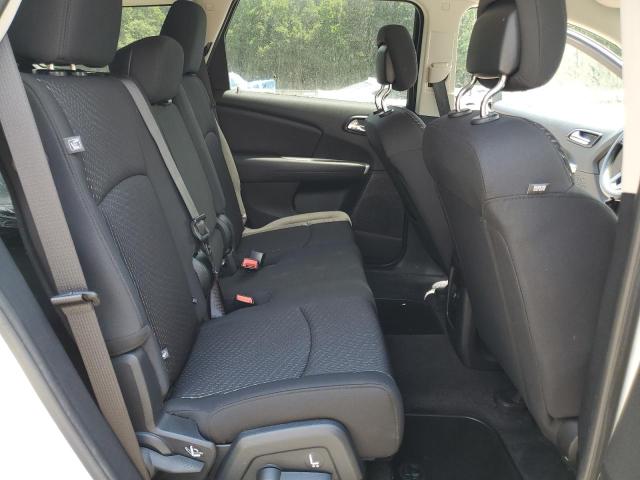 Photo 11 from auction – 2017 DODGE JOURNEY SE with VIN 3C4PDDAG7HT706676