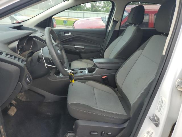 Photo 7 from auction – 2017 FORD ESCAPE SE with VIN 1FMCU9GD9HUA07592