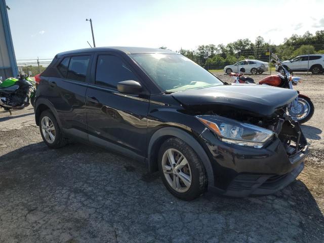 Photo 4 from auction – 2020 NISSAN KICKS with VIN 3N1CP5BV7LL551227