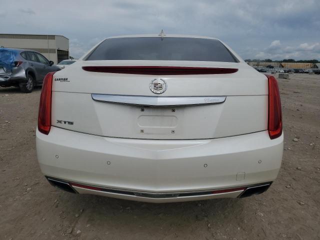 Photo 6 from auction – 2015 CADILLAC XTS LUXURY with VIN 2G61M5S33F9117442