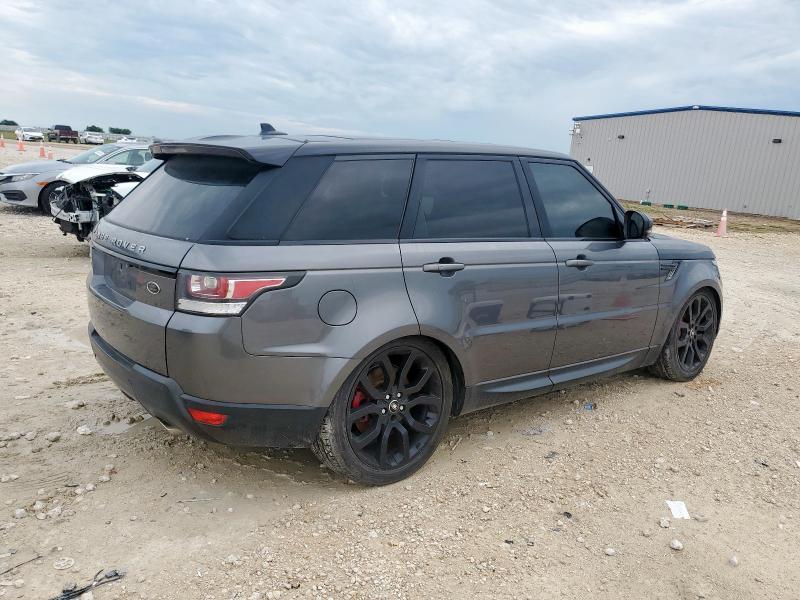 Photo 3 from auction – 2016 LAND ROVER RANGE ROVE with VIN SALWR2EF2GA103684