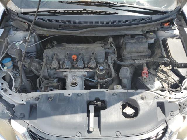 Photo 11 from auction – 2015 HONDA CIVIC EX with VIN 19XFB2F84FE213790