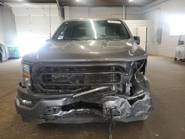 Photo 5 from auction – 2023 FORD F150 SUPER with VIN 1FTFW1E56PKD67356