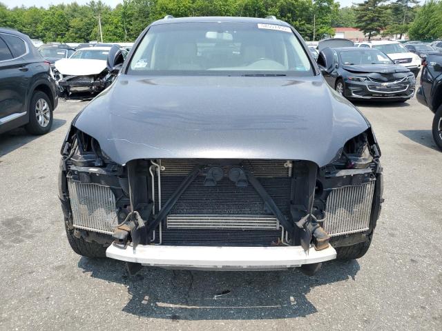 Photo 5 from auction – 2015 AUDI Q7 TDI PRE with VIN WA1LMAFE8FD014525