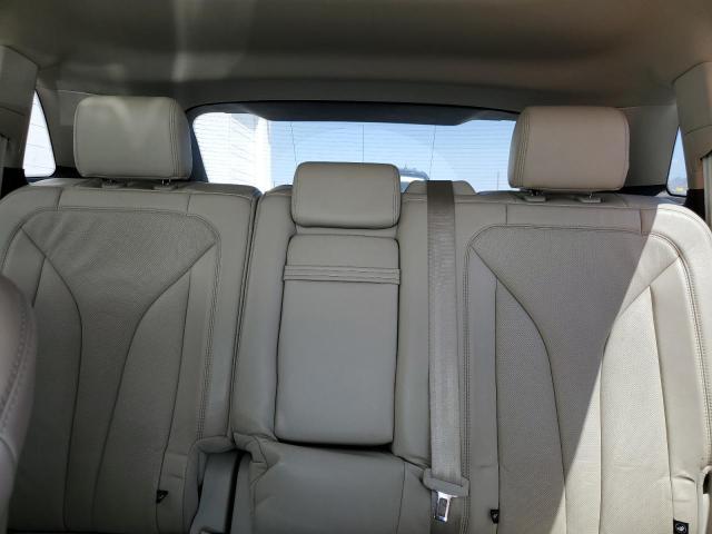 Photo 10 from auction – 2016 LINCOLN MKX RESERV with VIN 2LMTJ8LR5GBL48792