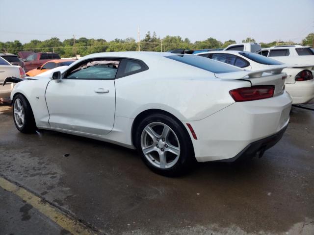 Photo 2 from auction – 2016 CHEVROLET CAMARO LT with VIN 1G1FB1RS4G0174932