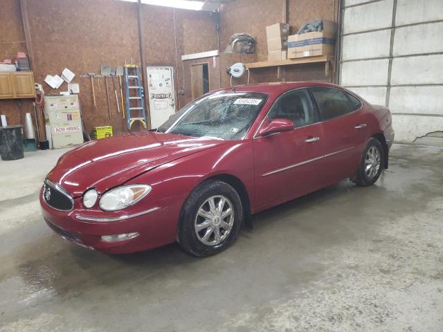 BUICK LACROSSE C 2005 with VIN 2G4WD532951228014 - Photo from auction