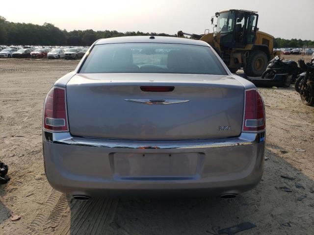 Photo 6 from auction – 2013 CHRYSLER 300 with VIN 2C3CCAAG8DH739256