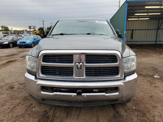 Photo 5 from auction – 2012 DODGE RAM 2500 S with VIN 3C6UD5CL6CG309634
