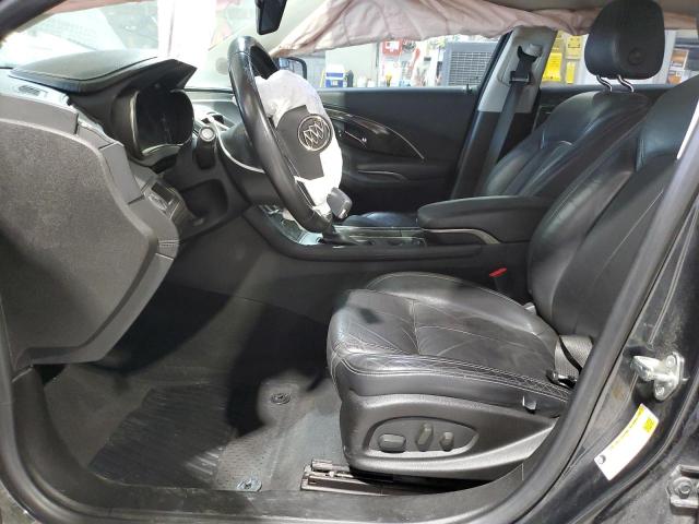 Photo 7 from auction – 2015 BUICK LACROSSE with VIN 1G4GB5G33FF284070