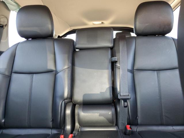 Photo 10 from auction – 2017 NISSAN PATHFINDER with VIN 5N1DR2MMXHC647737